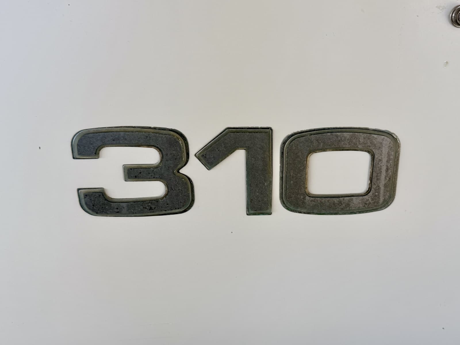1996 Carver 310 Mid Cabin Express - Photo 204