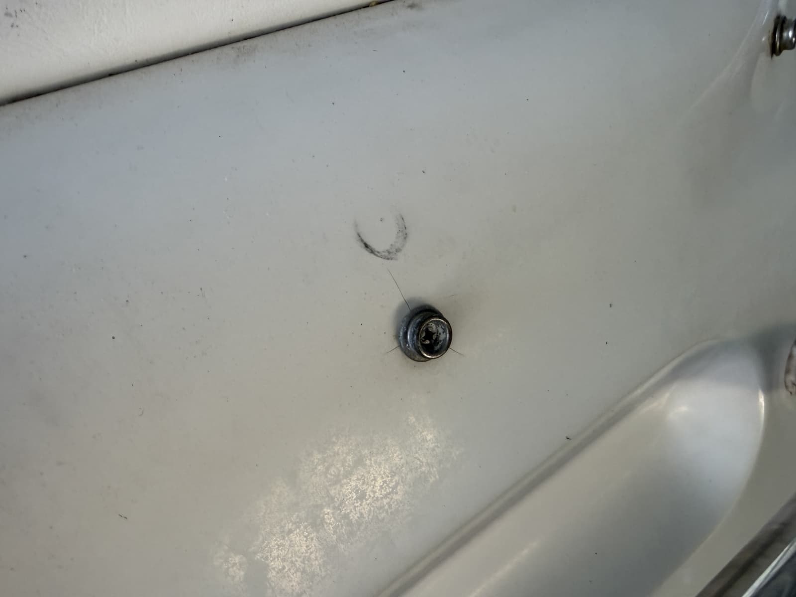 1996 Carver 310 Mid Cabin Express - Photo 136