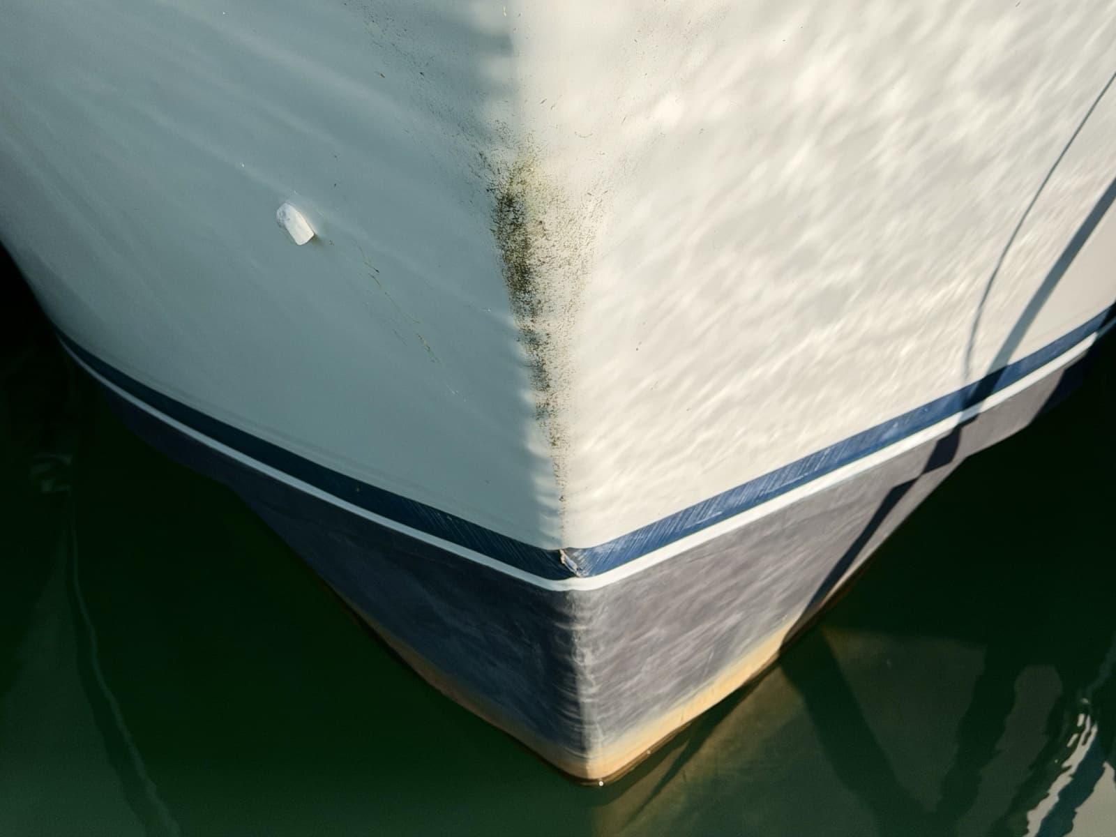 1996 Carver 310 Mid Cabin Express - Photo 164
