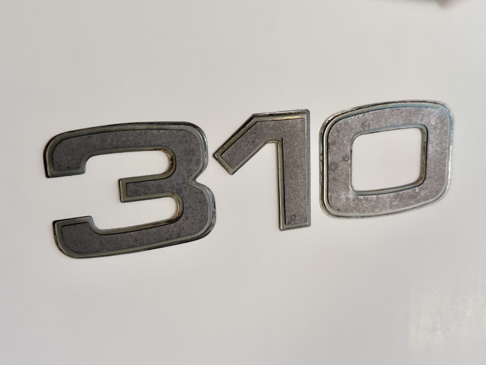 1996 Carver 310 Mid Cabin Express - Photo 208