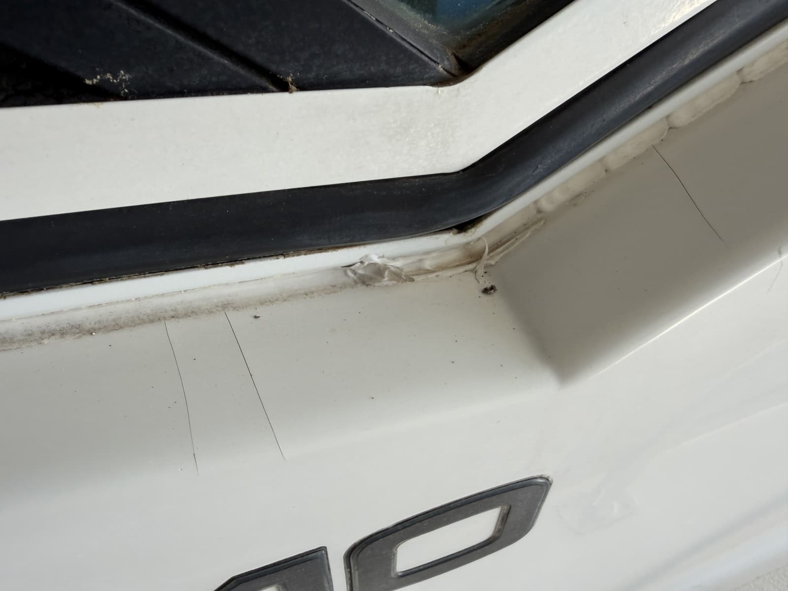 1996 Carver 310 Mid Cabin Express - Photo 157