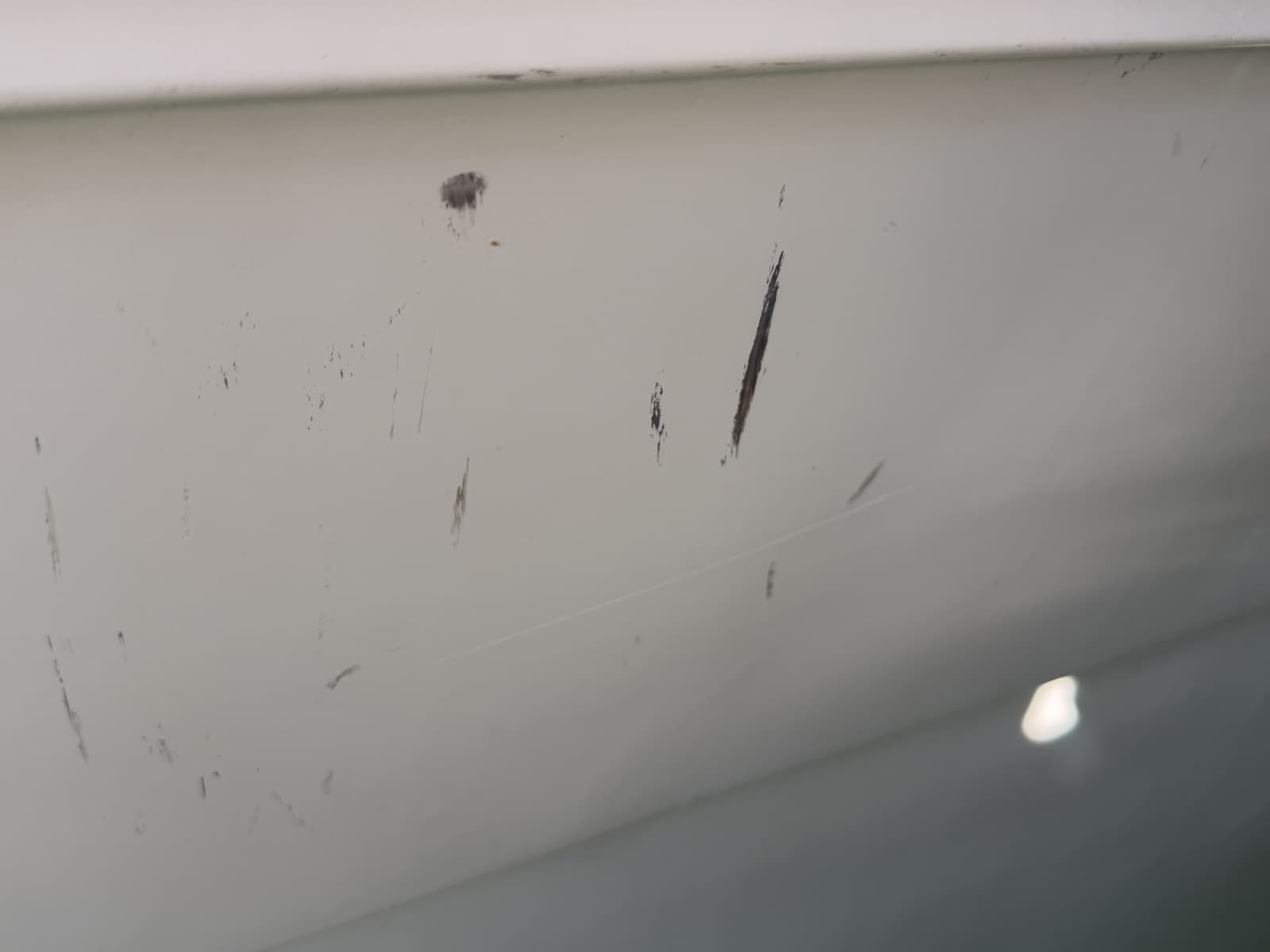 1996 Carver 310 Mid Cabin Express - Photo 176