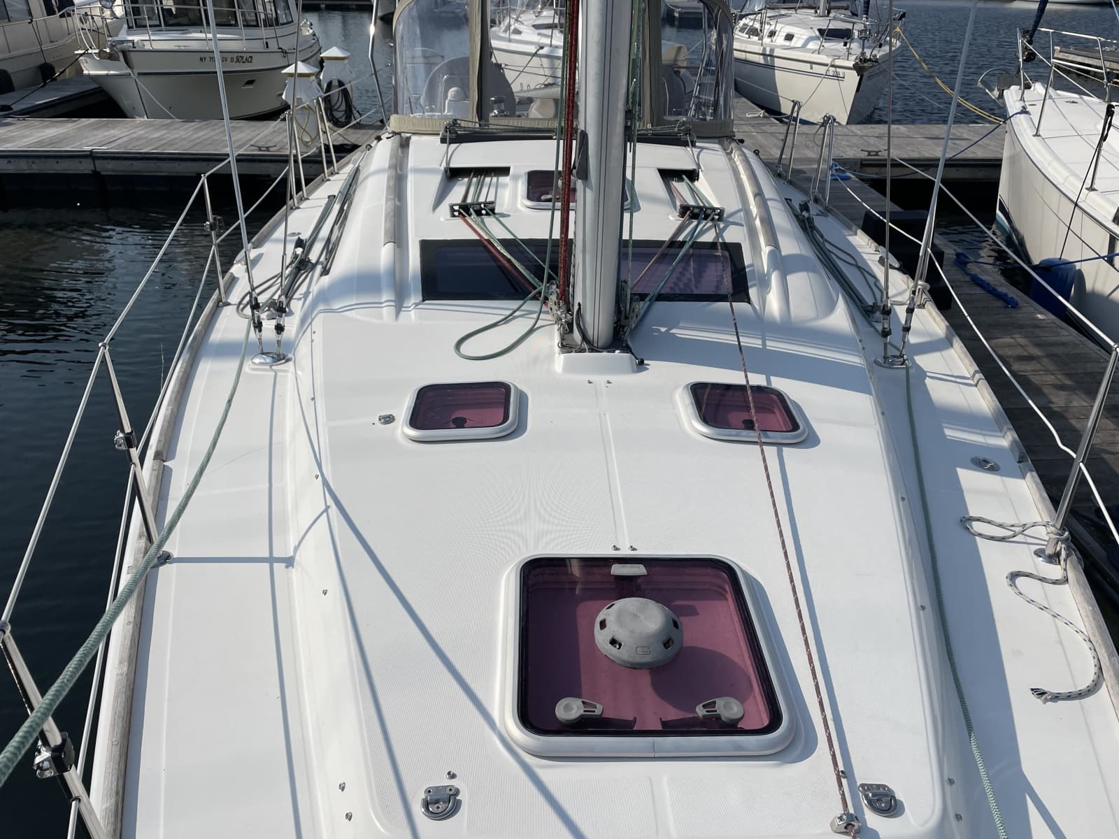 2010 Beneteau  - Photo 10