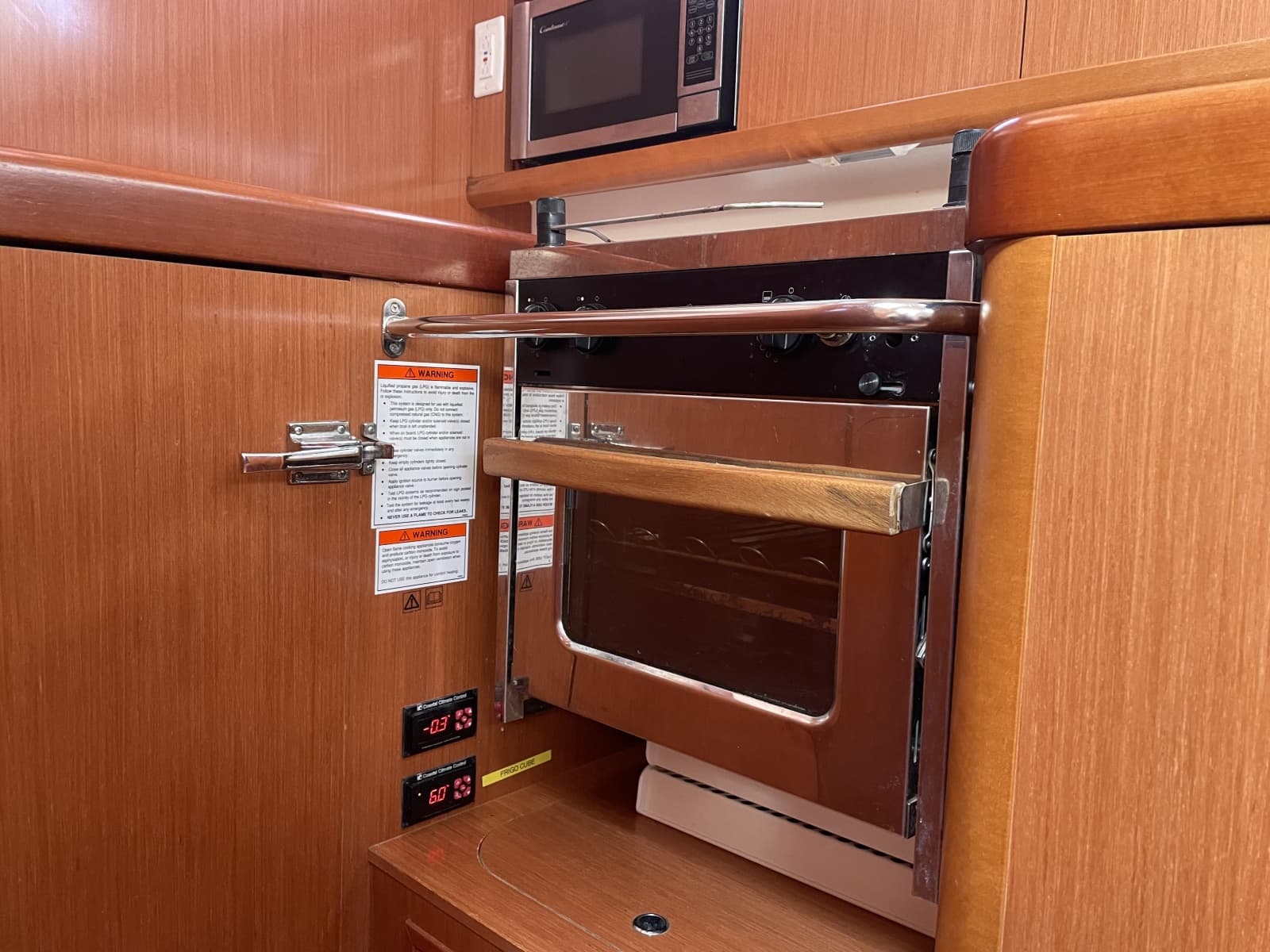 2010 Beneteau  - Photo 18