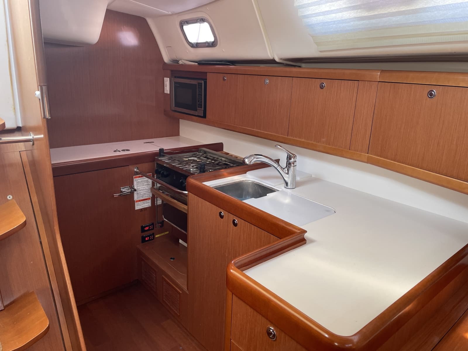 2010 Beneteau  - Photo 16