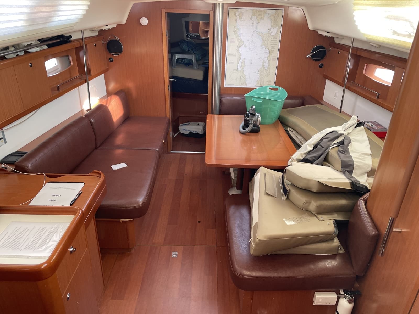 2010 Beneteau  - Photo 12