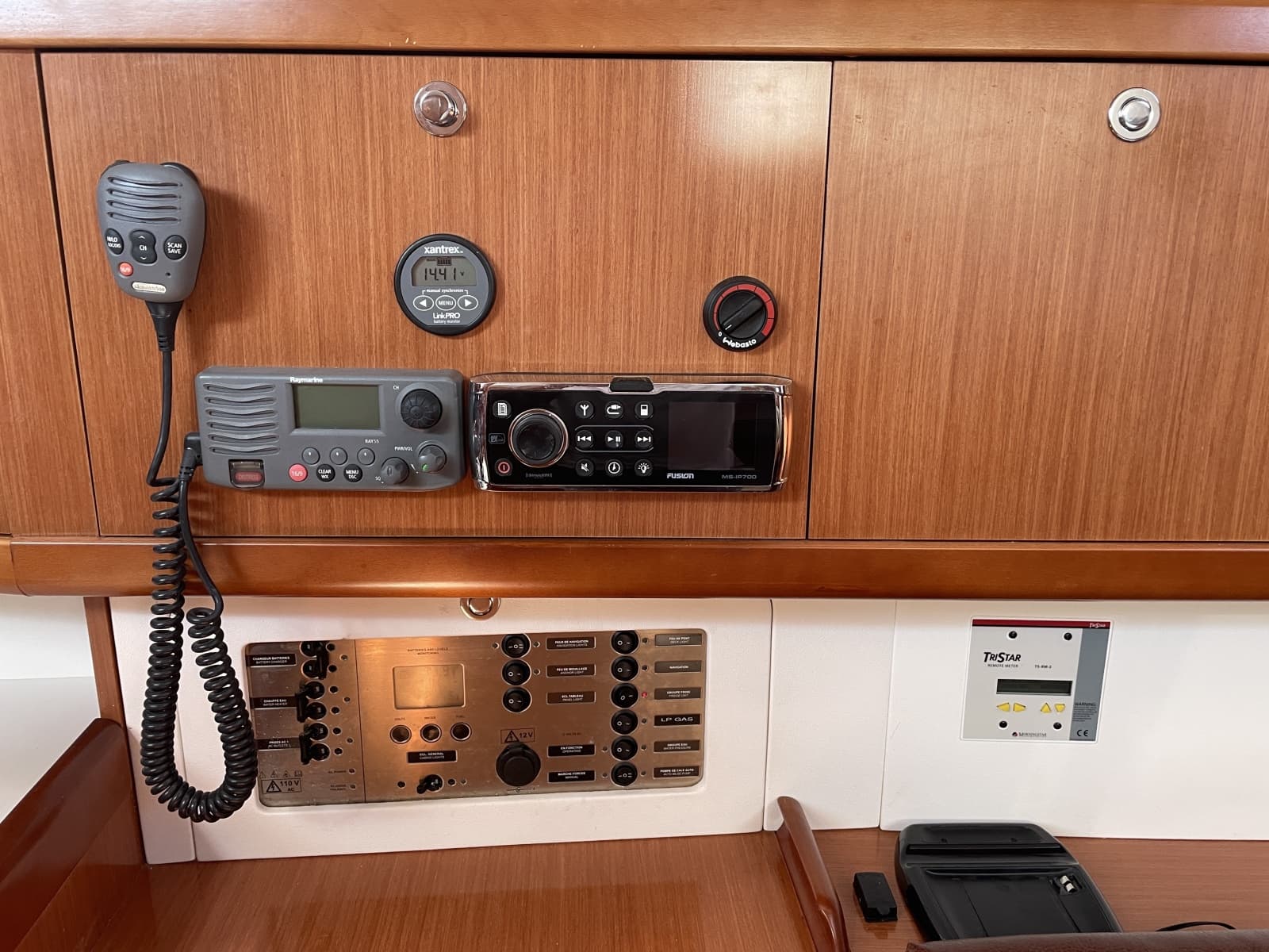 2010 Beneteau  - Photo 23