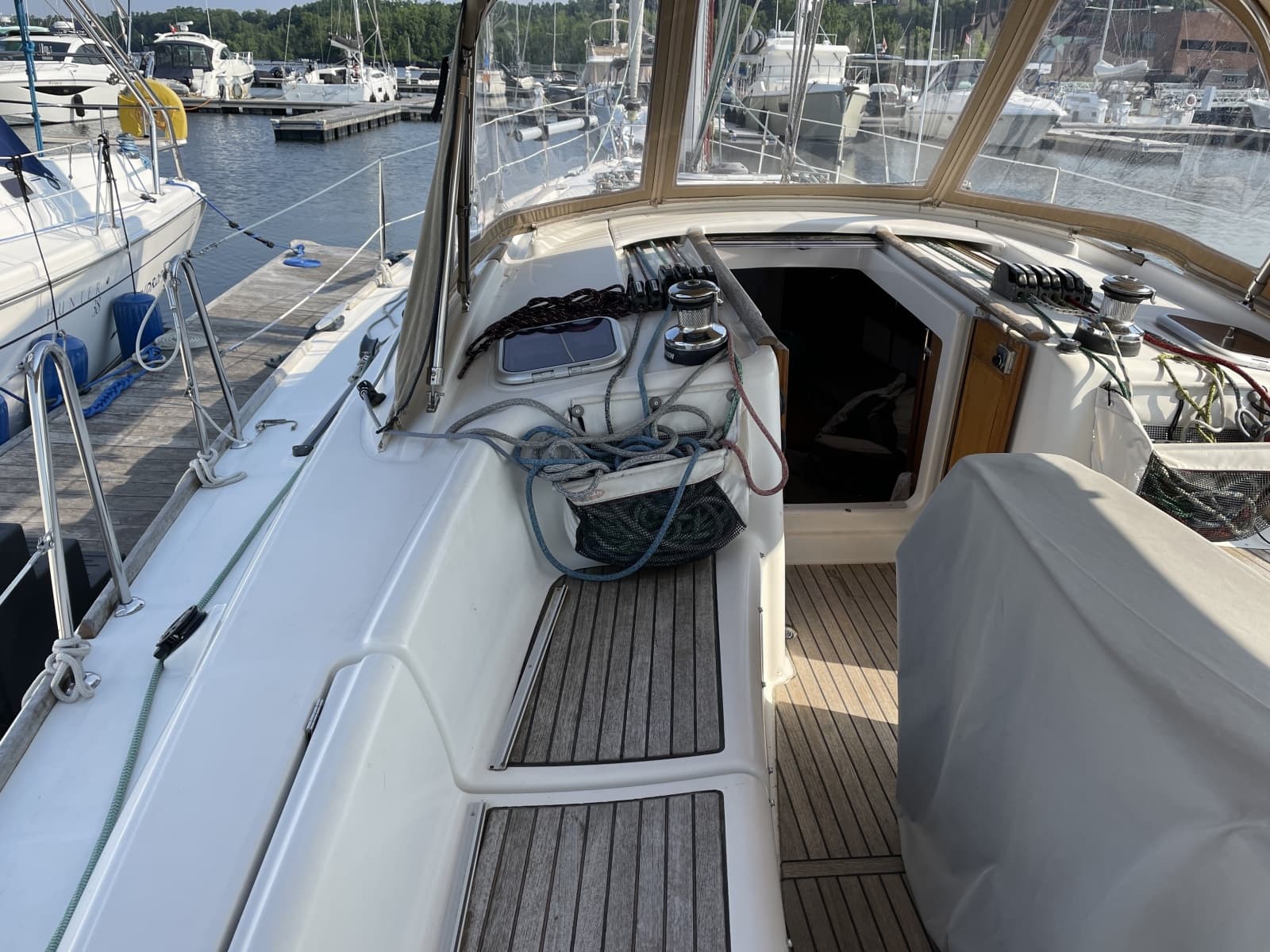 2010 Beneteau  - Photo 6
