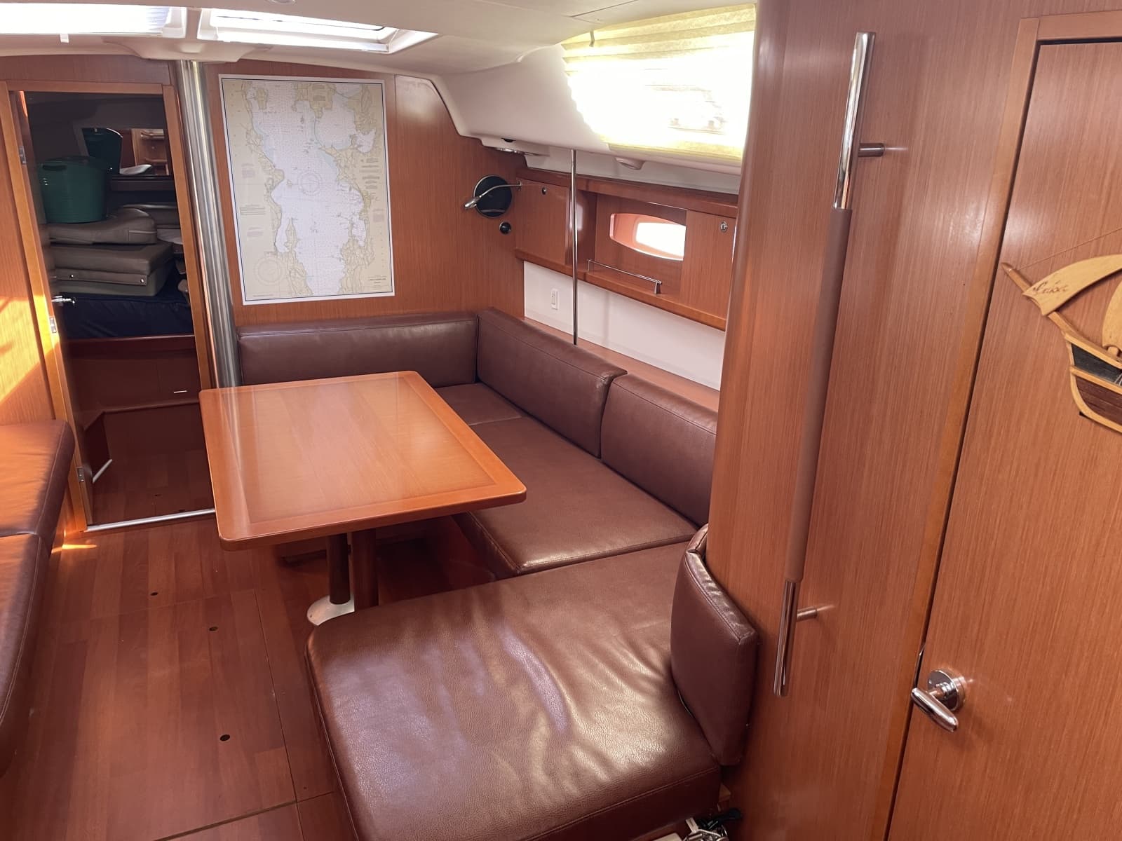 2010 Beneteau  - Photo 27