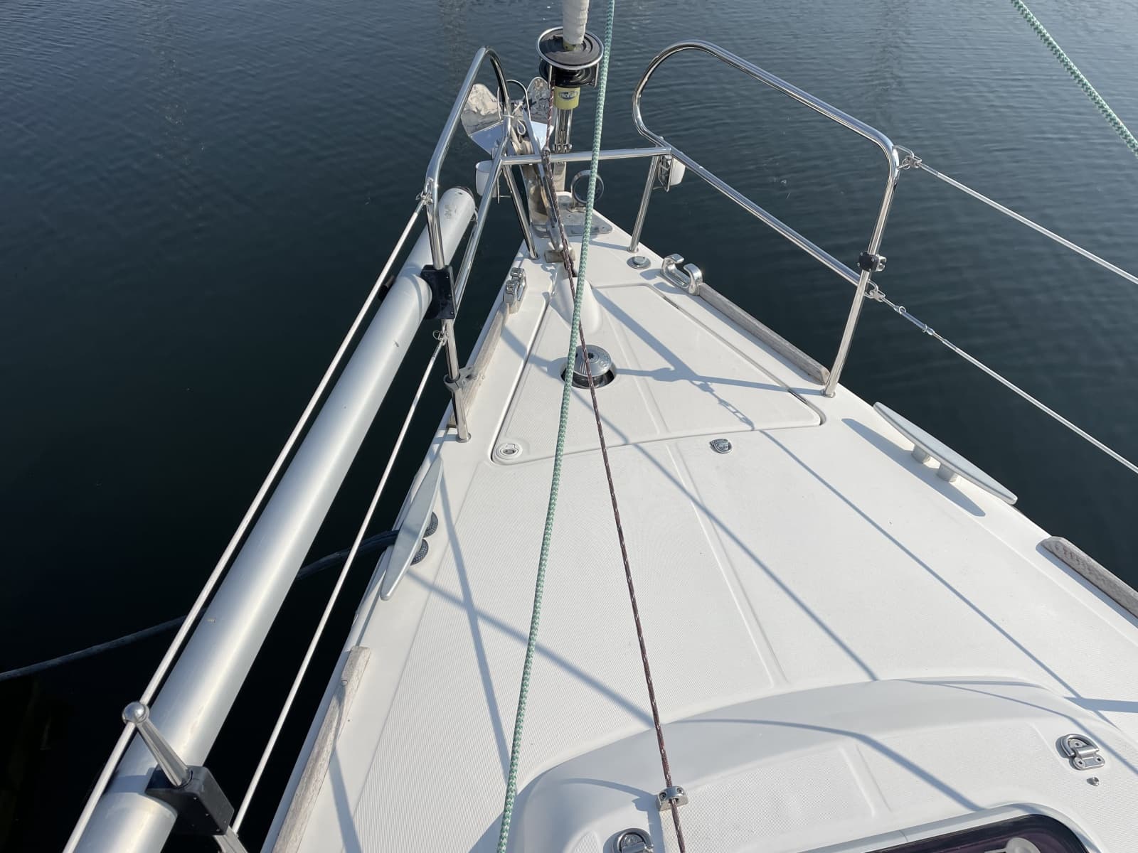 2010 Beneteau  - Photo 9
