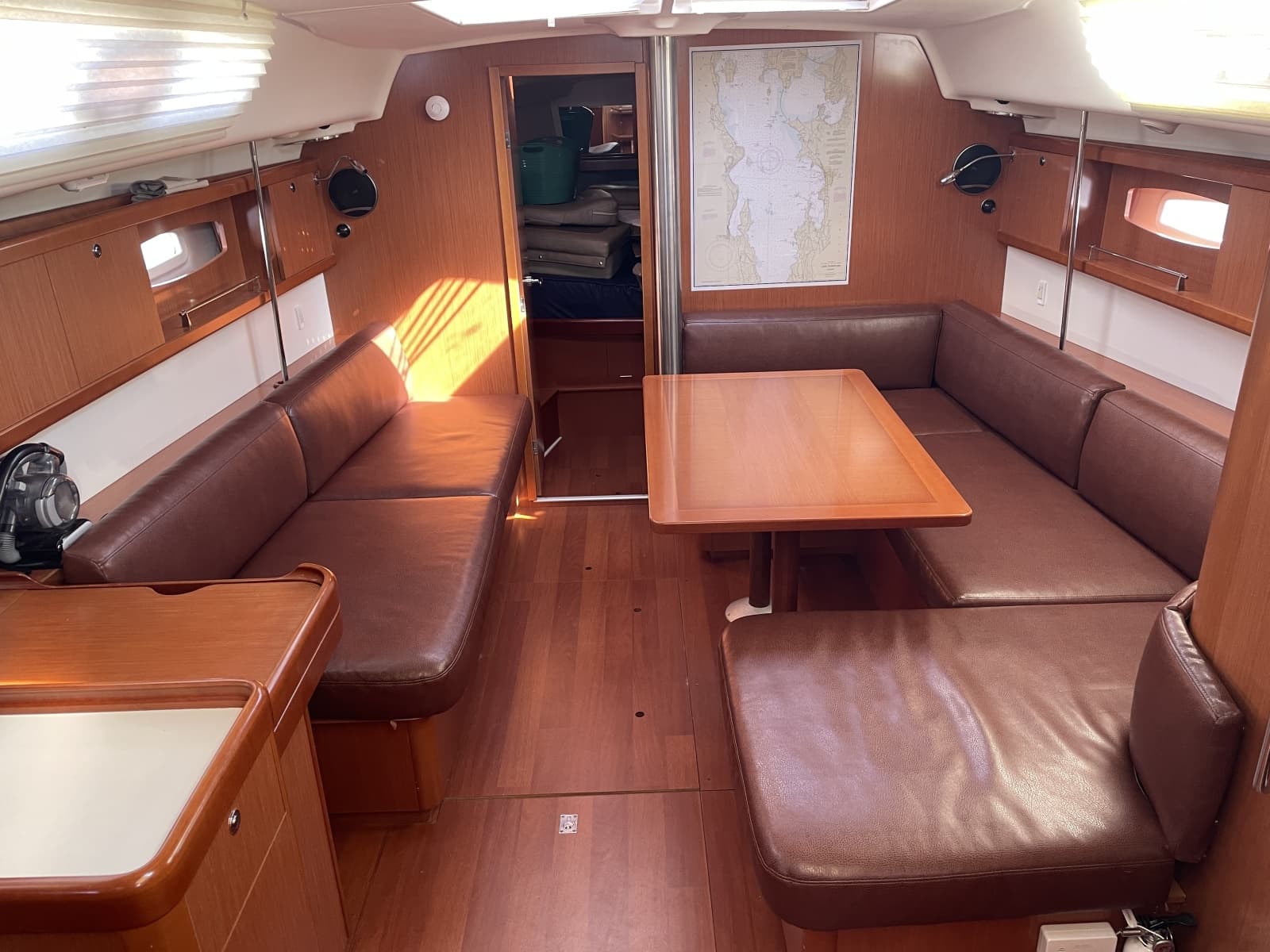 2010 Beneteau  - Photo 26