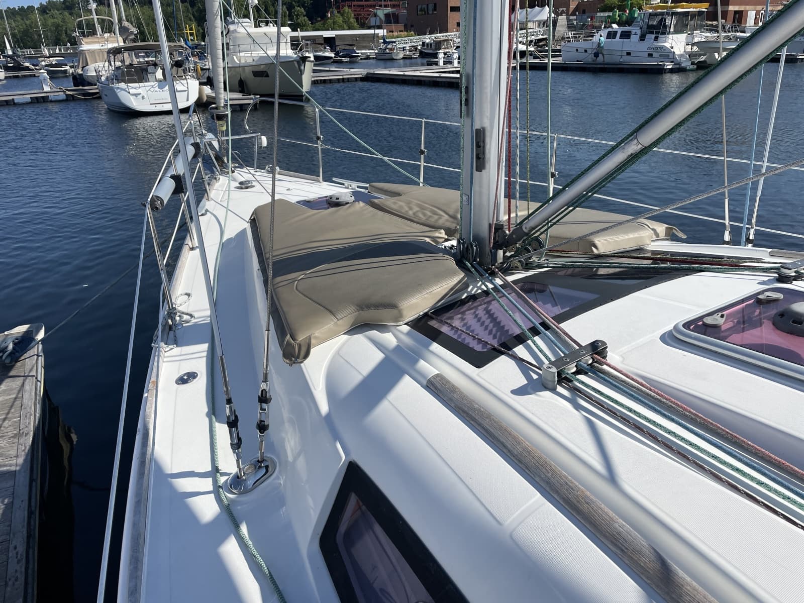 2010 Beneteau  - Photo 30