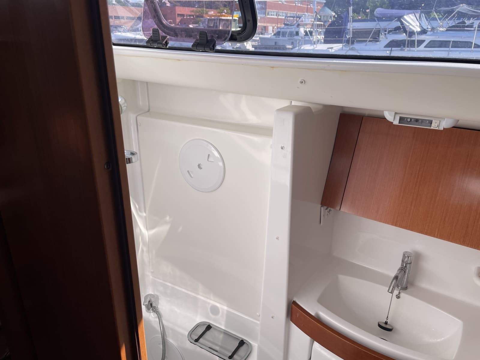 2010 Beneteau  - Photo 21