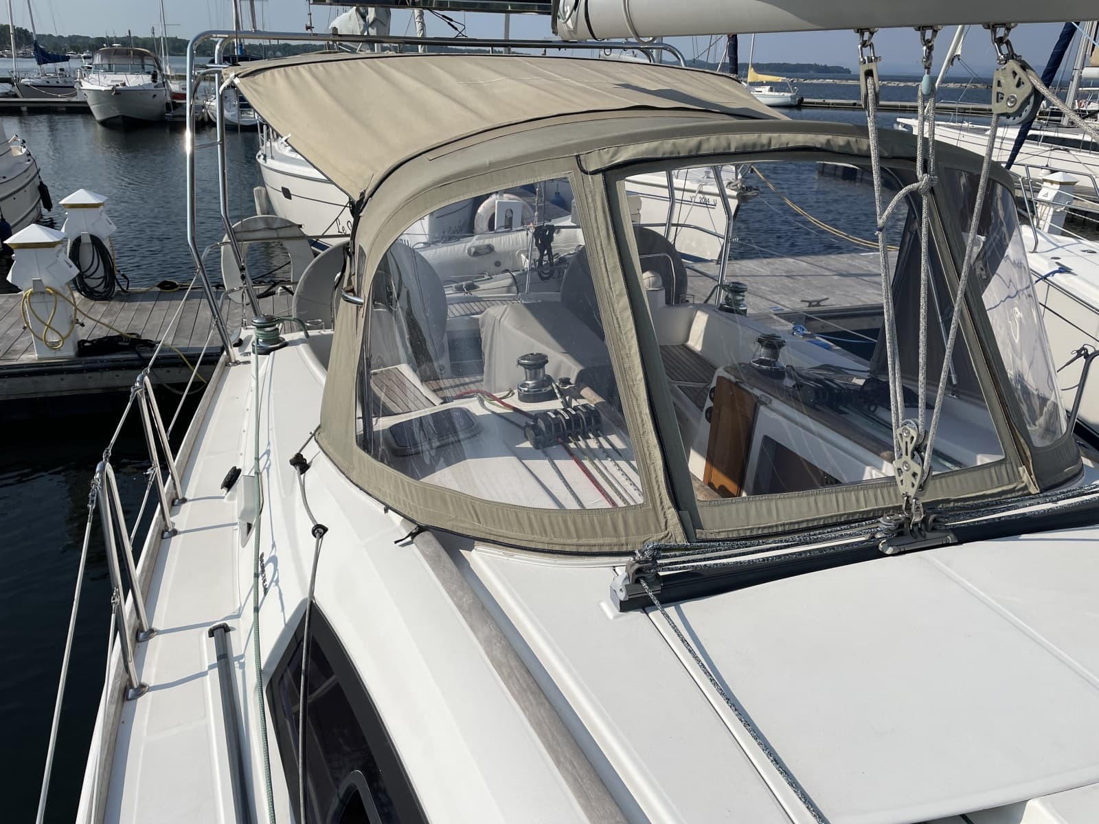 2010 Beneteau  - Photo 11