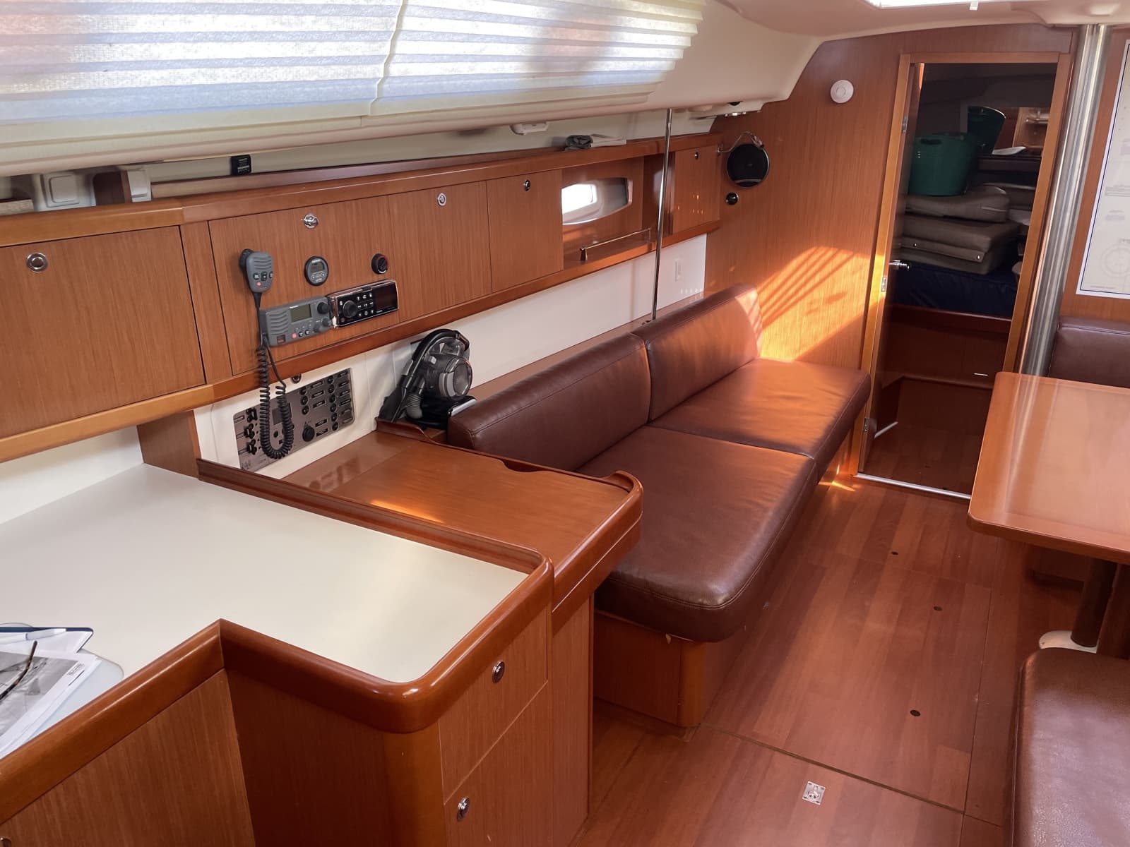 2010 Beneteau  - Photo 28
