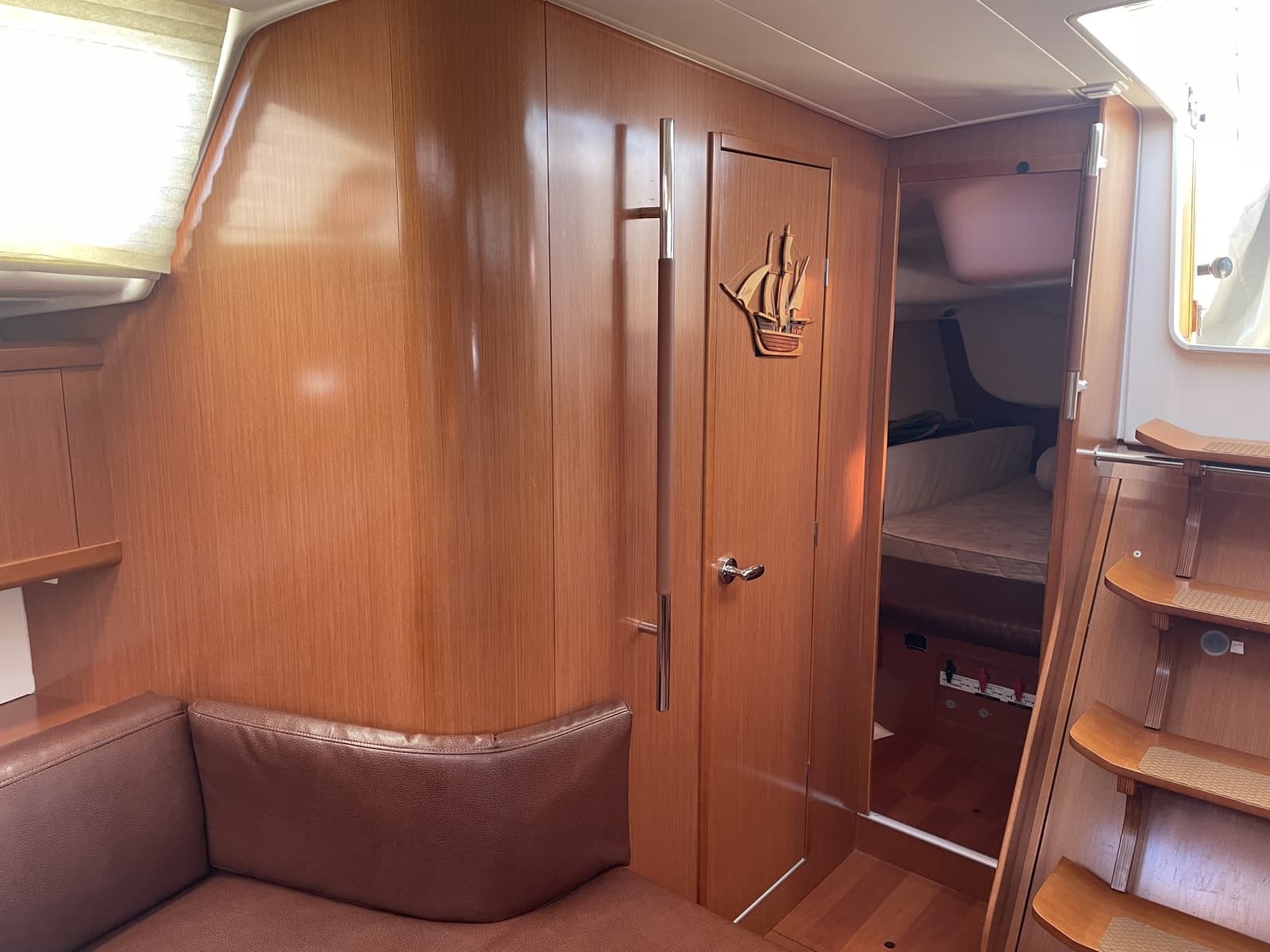 2010 Beneteau  - Photo 17