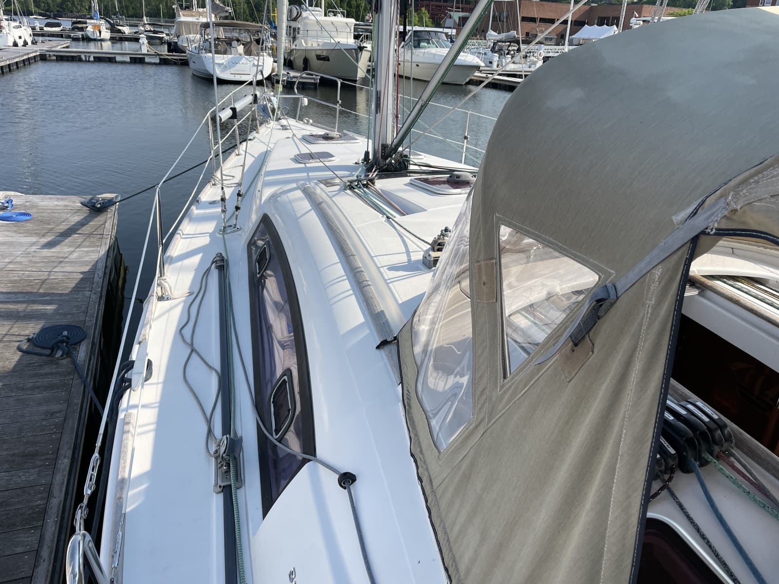 2010 Beneteau  - Photo 8
