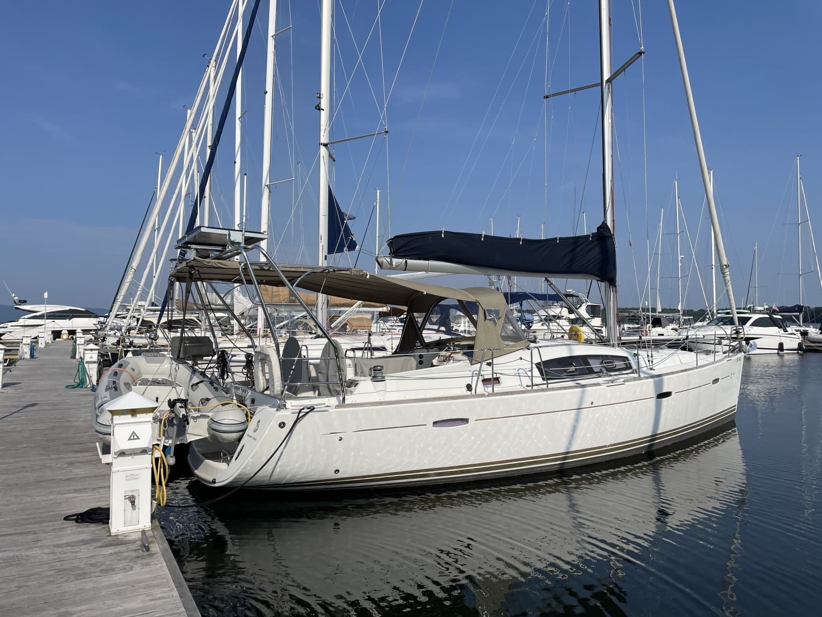 2010 Beneteau  - Photo 4