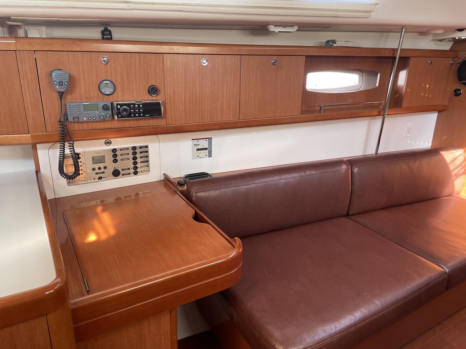 2010 Beneteau  - Photo 22