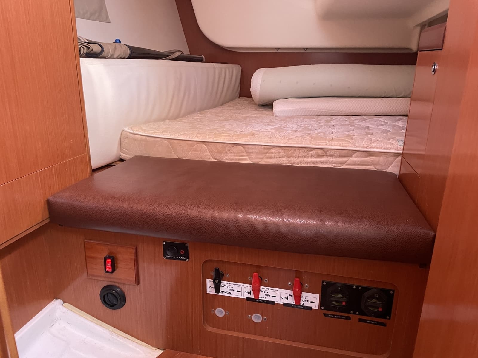 2010 Beneteau  - Photo 19