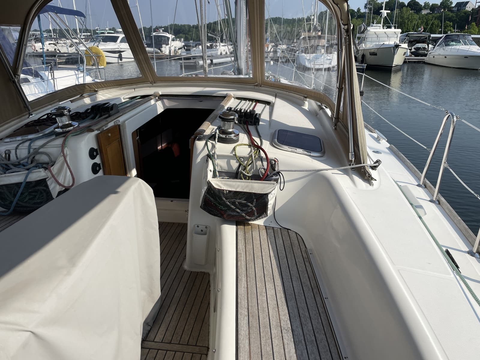 2010 Beneteau  - Photo 7