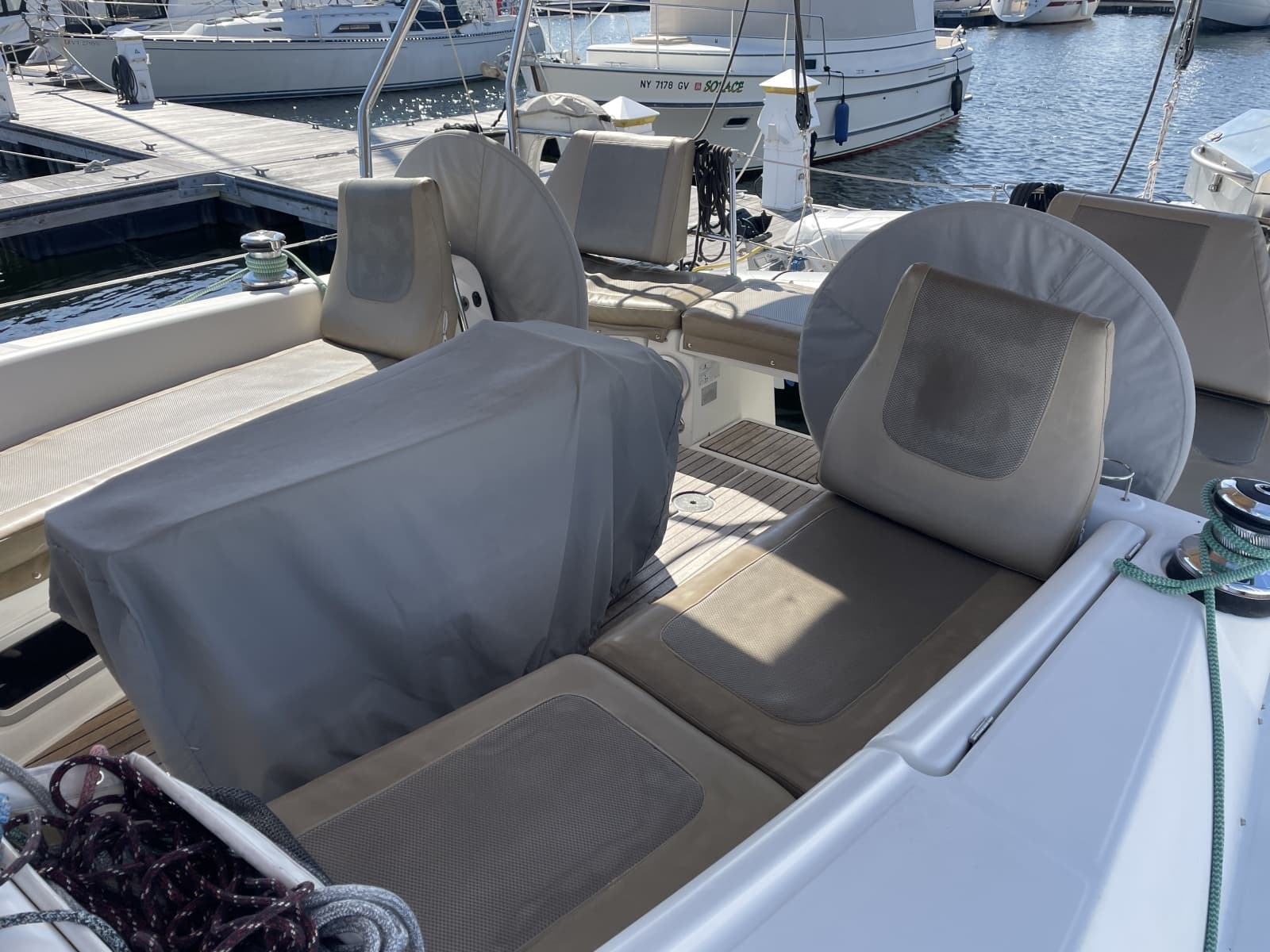 2010 Beneteau  - Photo 31