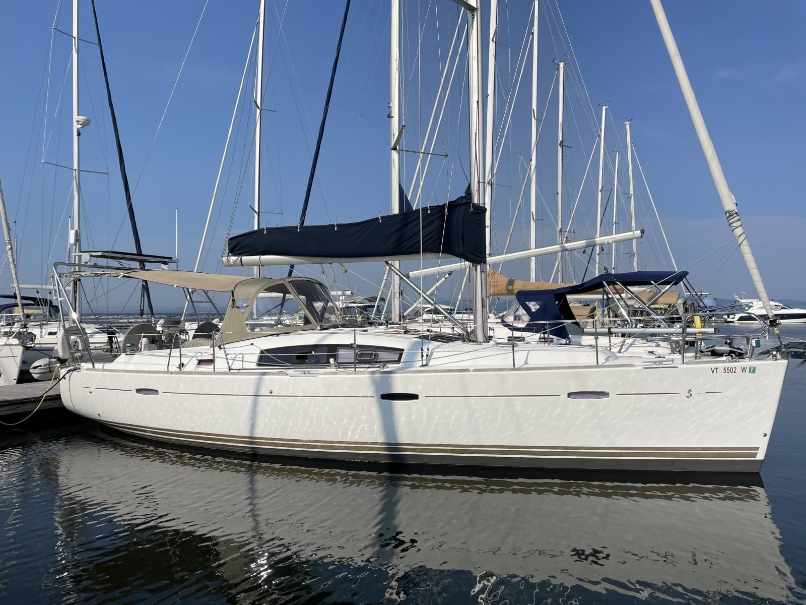 2010 Beneteau  - Photo 5