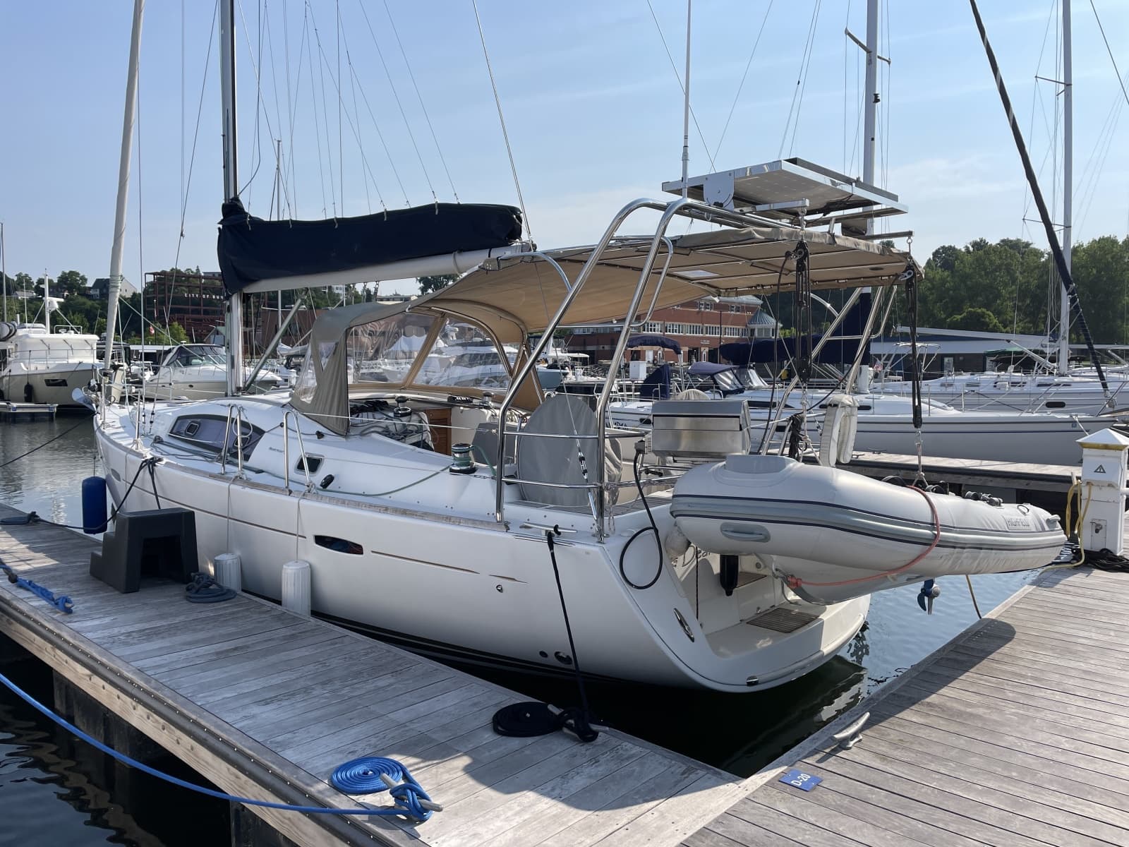 2010 Beneteau  - Photo 13