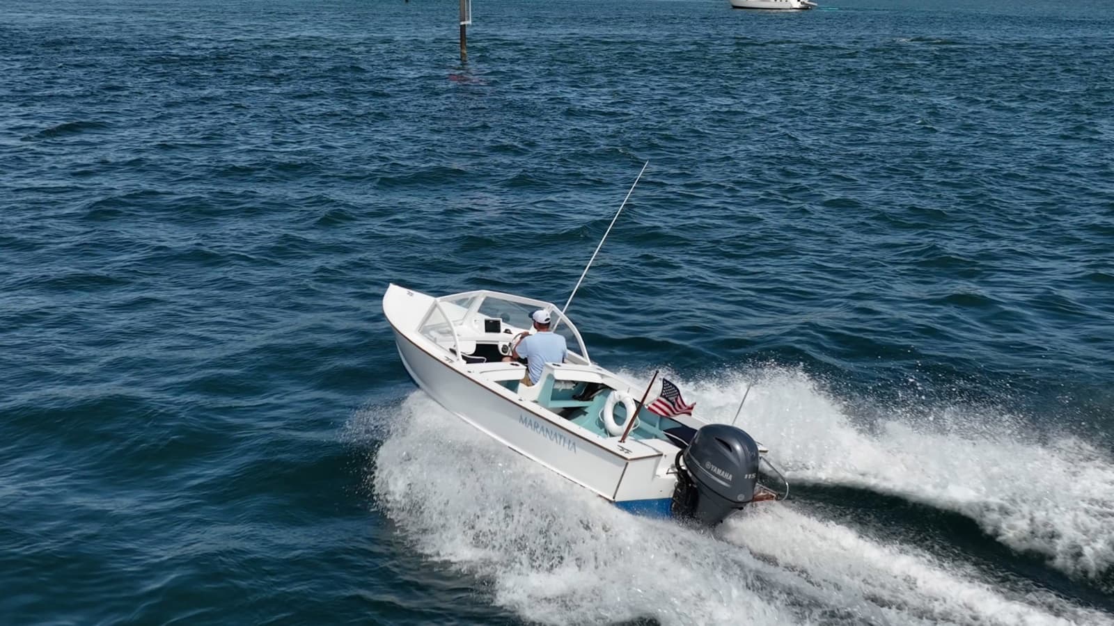 1982 Albury Brothers Runabout - Photo 5