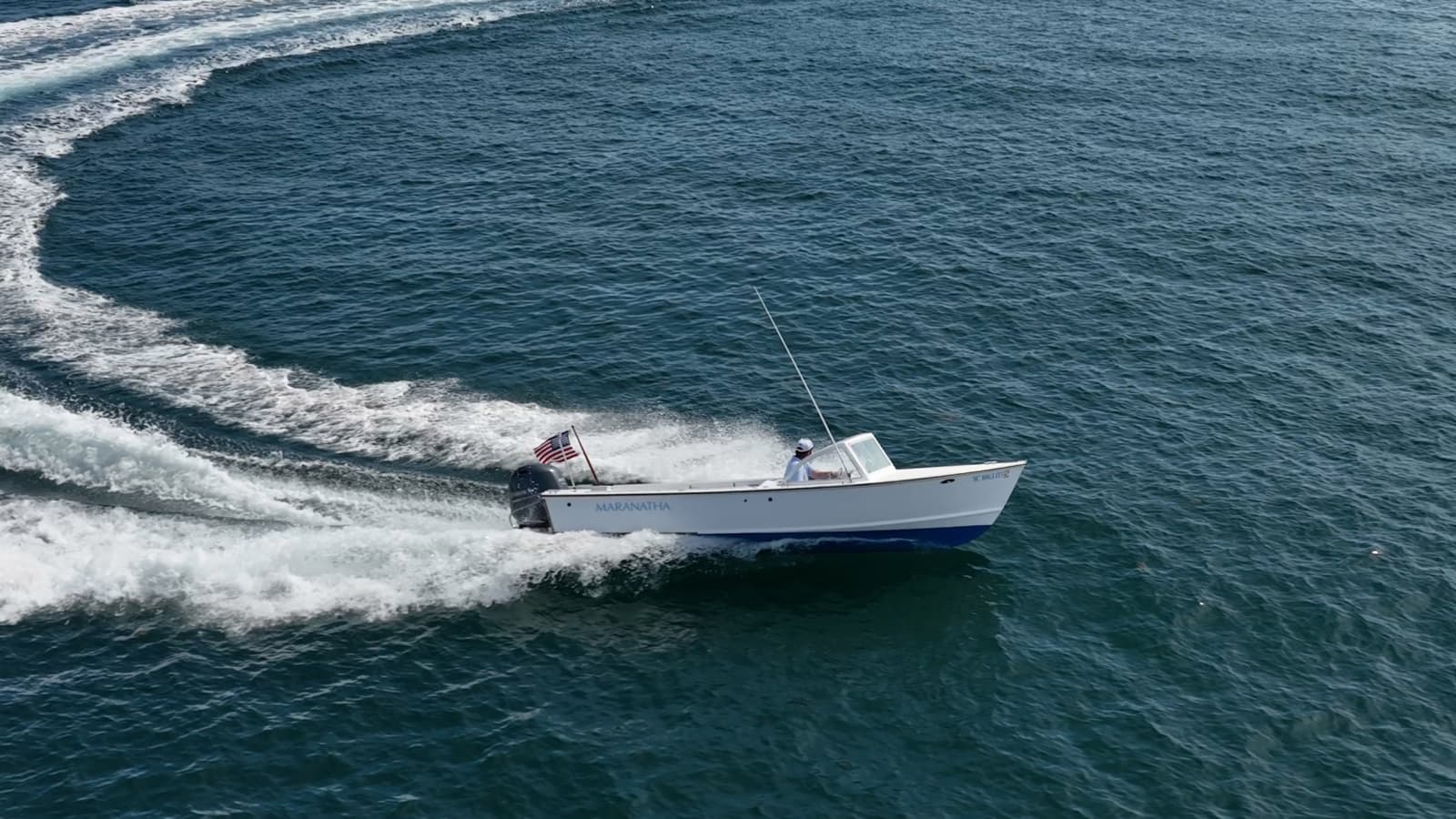 1982 Albury Brothers Runabout - Photo 4