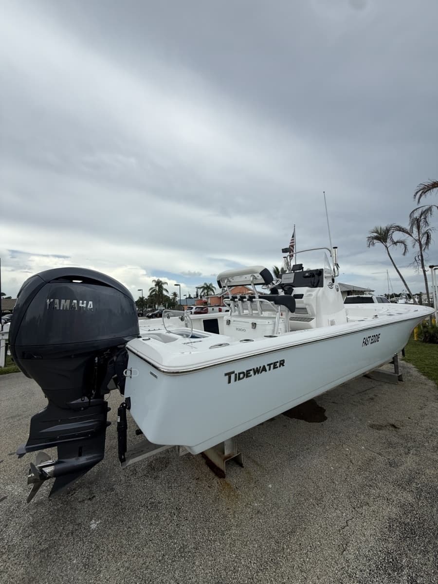 2026 Tidewater 2110 Baymax - Photo 2