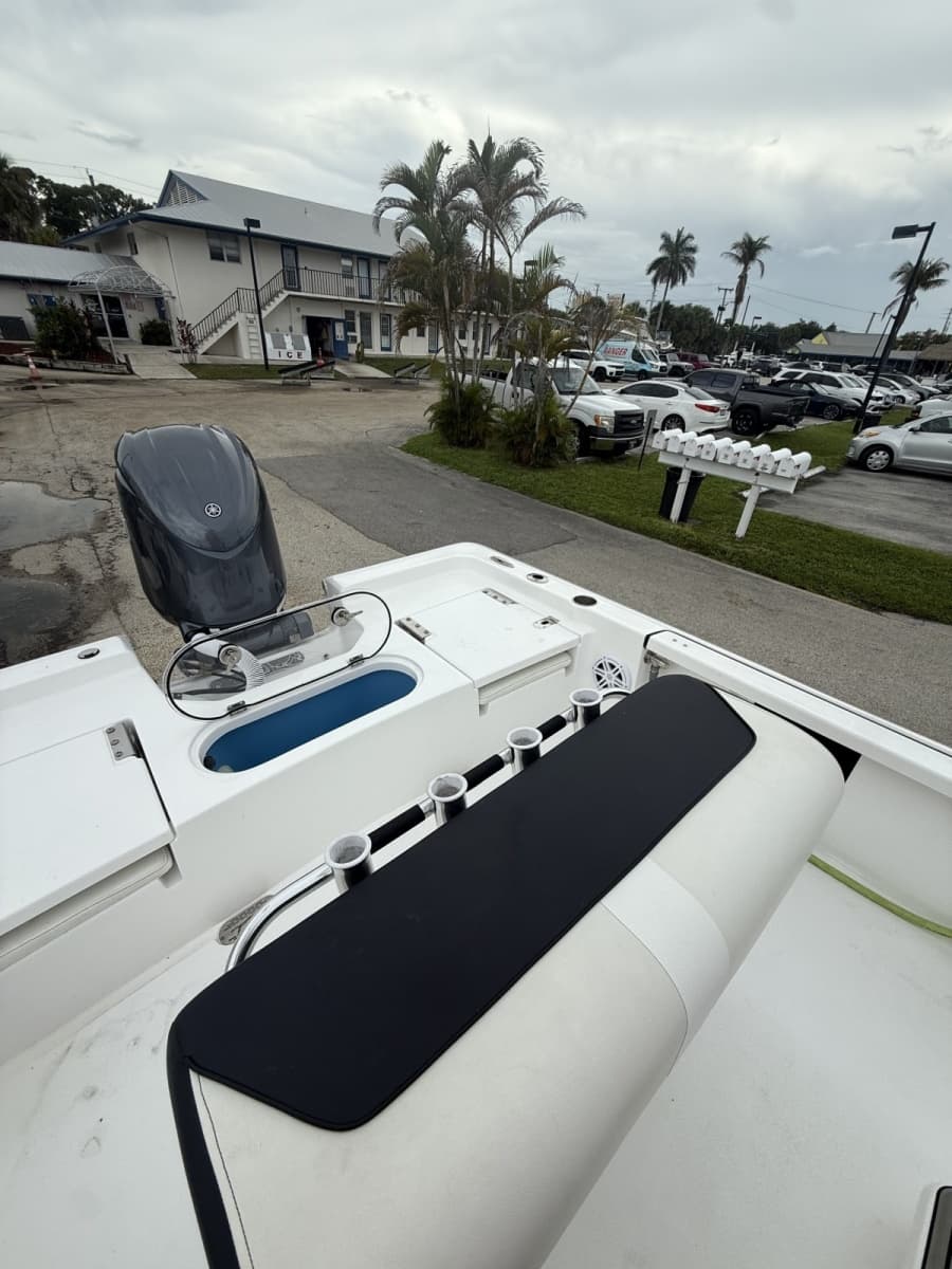 2026 Tidewater 2110 Baymax - Photo 17