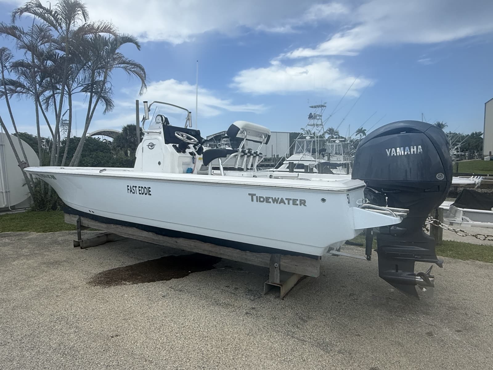 2026 Tidewater 2110 Baymax - Photo 3