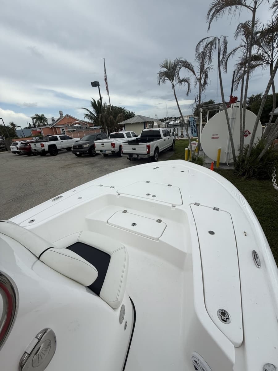 2026 Tidewater 2110 Baymax - Photo 4