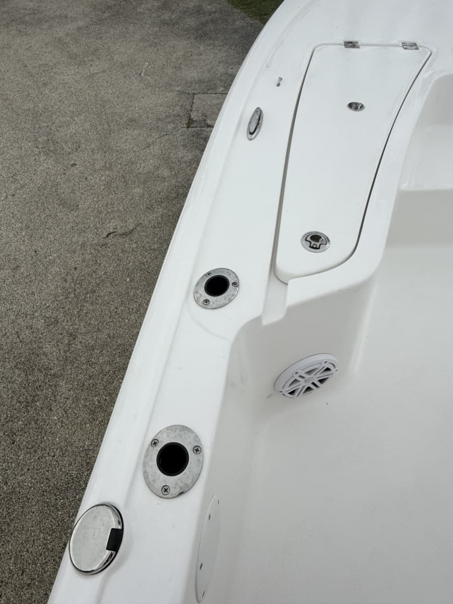 2026 Tidewater 2110 Baymax - Photo 19