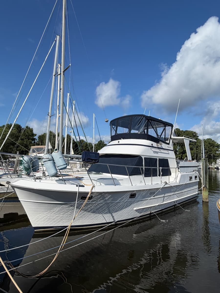 2006 Heritage East 36 Sundeck - Photo 17