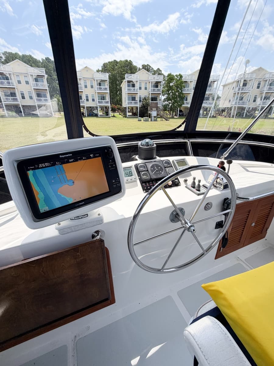 2006 Heritage East 36 Sundeck - Photo 69