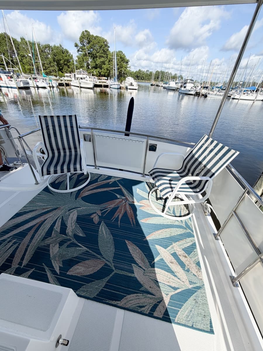 2006 Heritage East 36 Sundeck - Photo 26