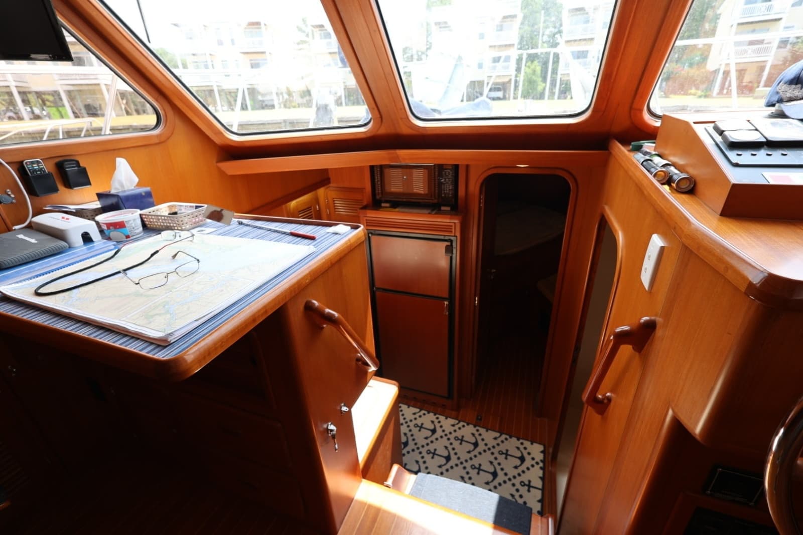 2006 Heritage East 36 Sundeck - Photo 7