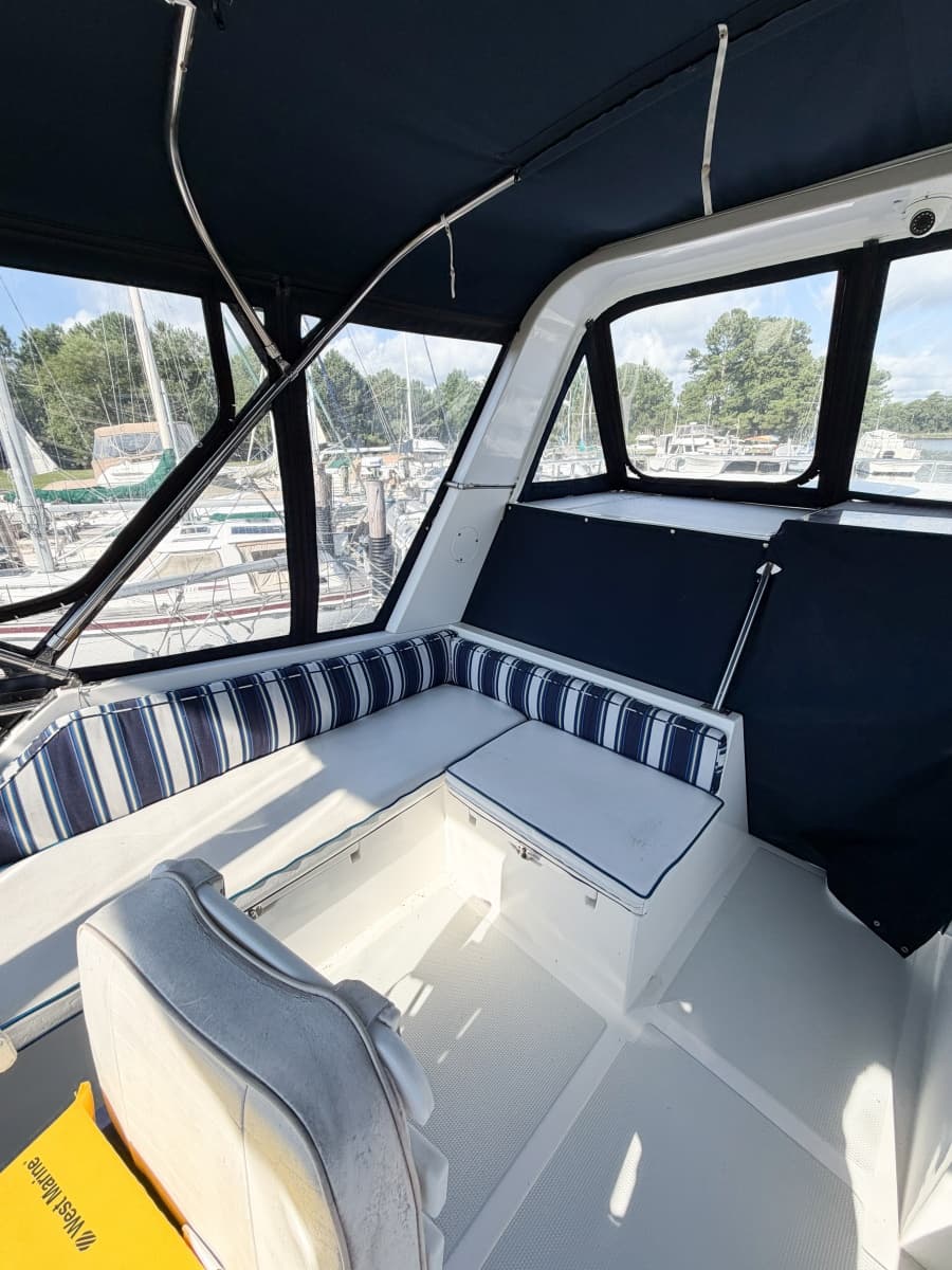2006 Heritage East 36 Sundeck - Photo 38