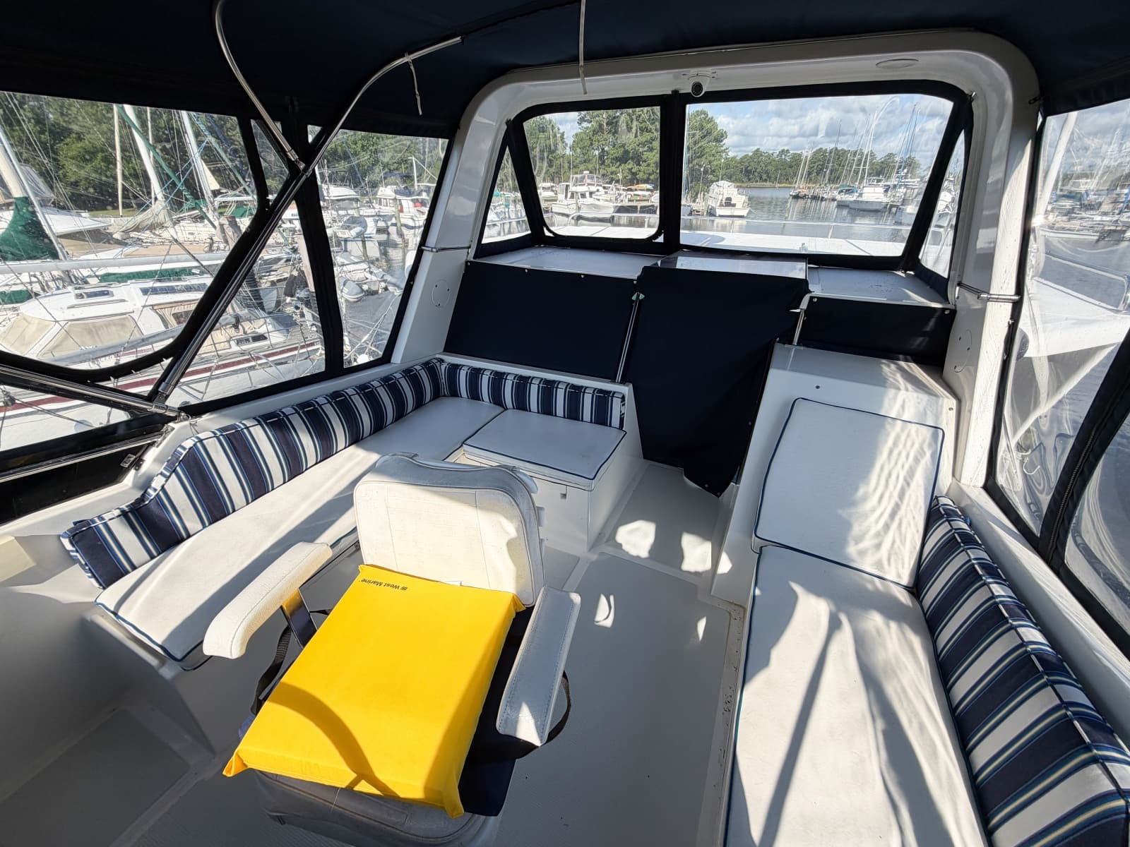 2006 Heritage East 36 Sundeck - Photo 37