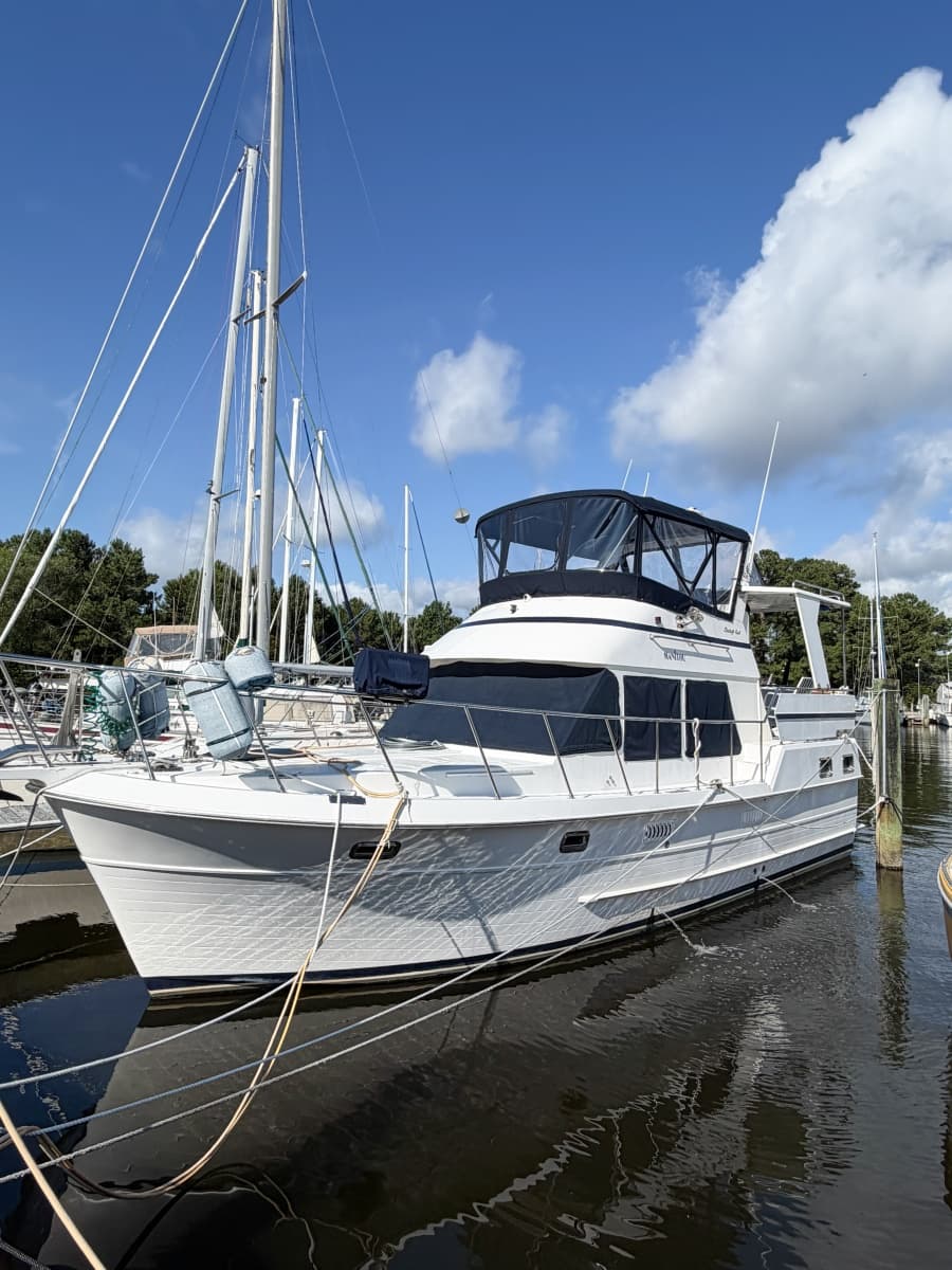 2006 Heritage East 36 Sundeck - Photo 16