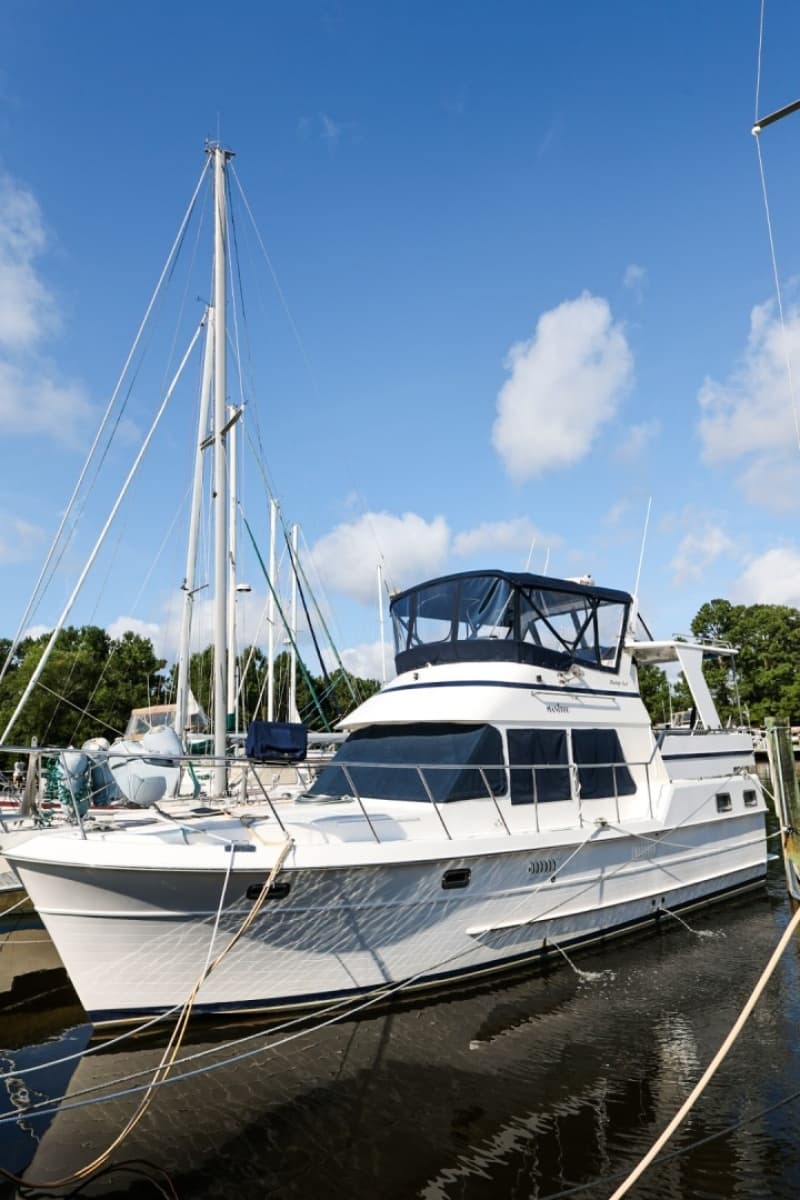 2006 Heritage East 36 Sundeck - Photo 3
