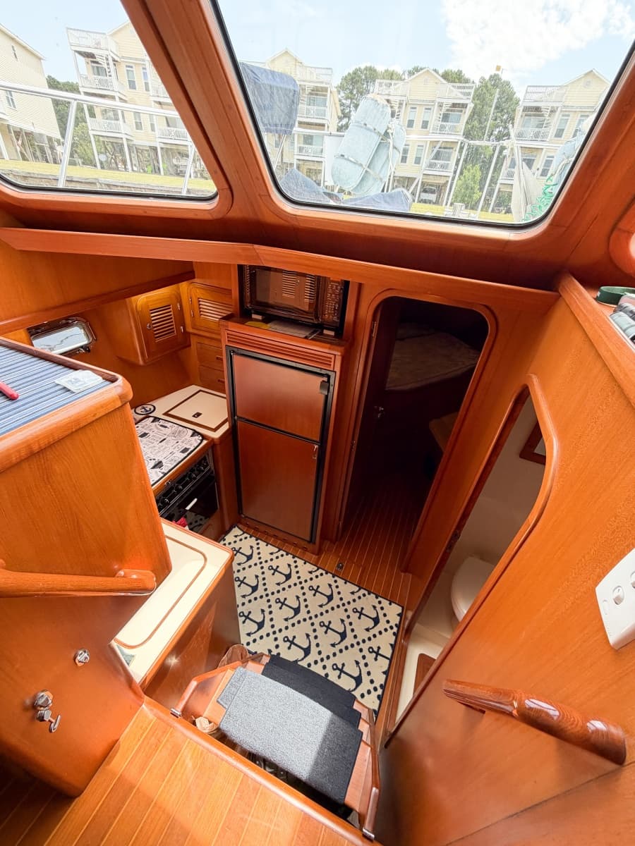 2006 Heritage East 36 Sundeck - Photo 53