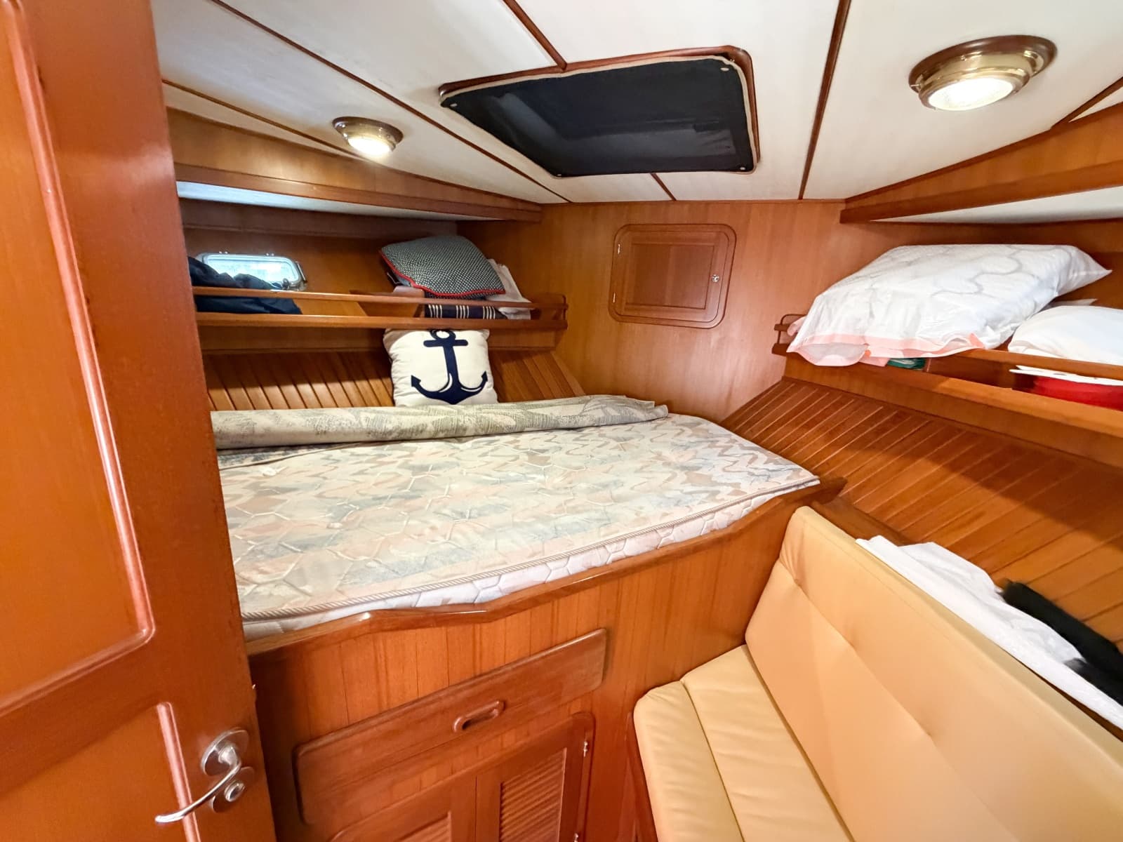 2006 Heritage East 36 Sundeck - Photo 59