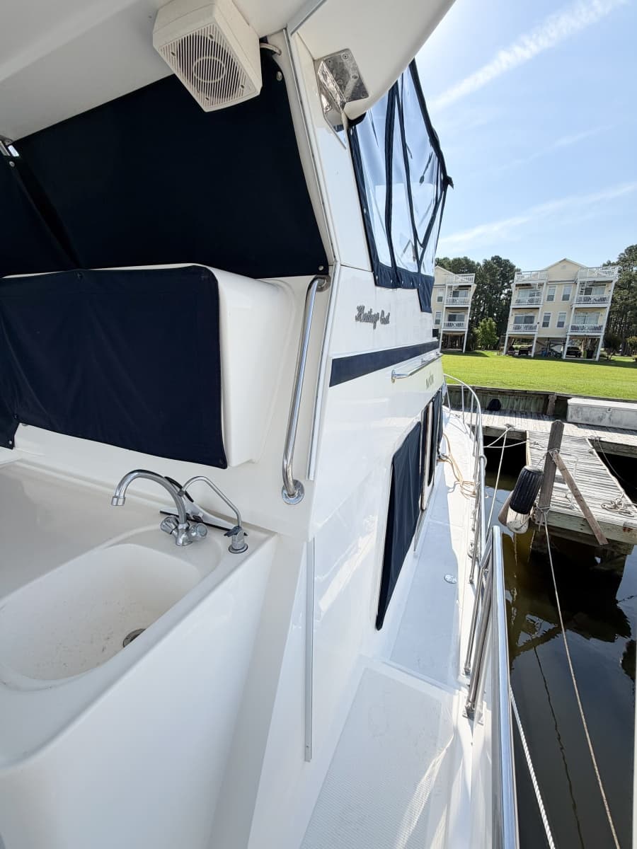 2006 Heritage East 36 Sundeck - Photo 41