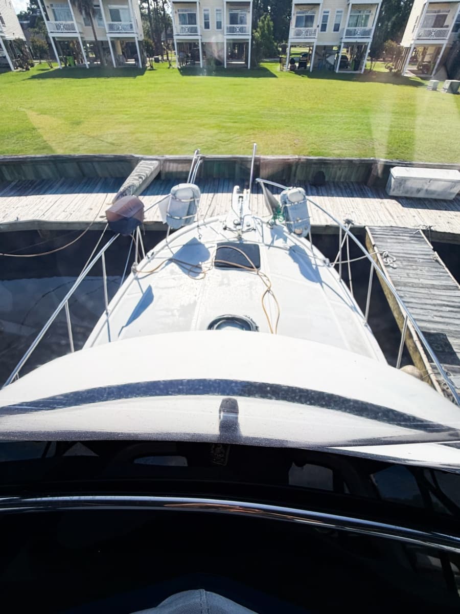 2006 Heritage East 36 Sundeck - Photo 36