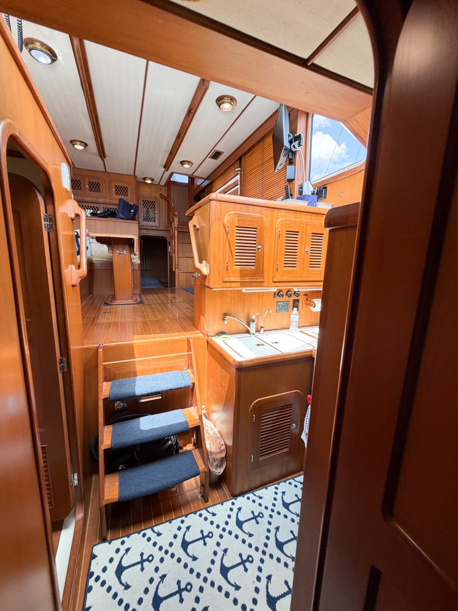 2006 Heritage East 36 Sundeck - Photo 68