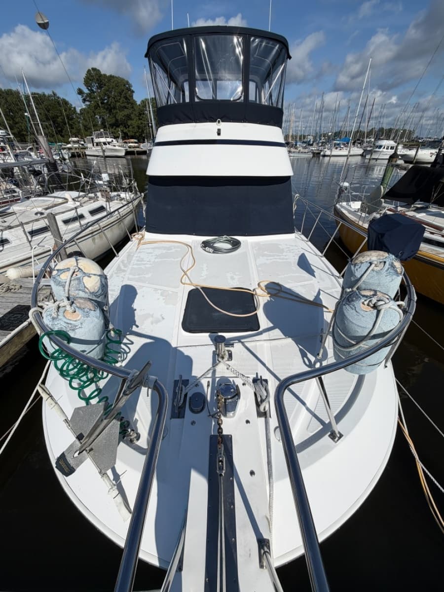 2006 Heritage East 36 Sundeck - Photo 18