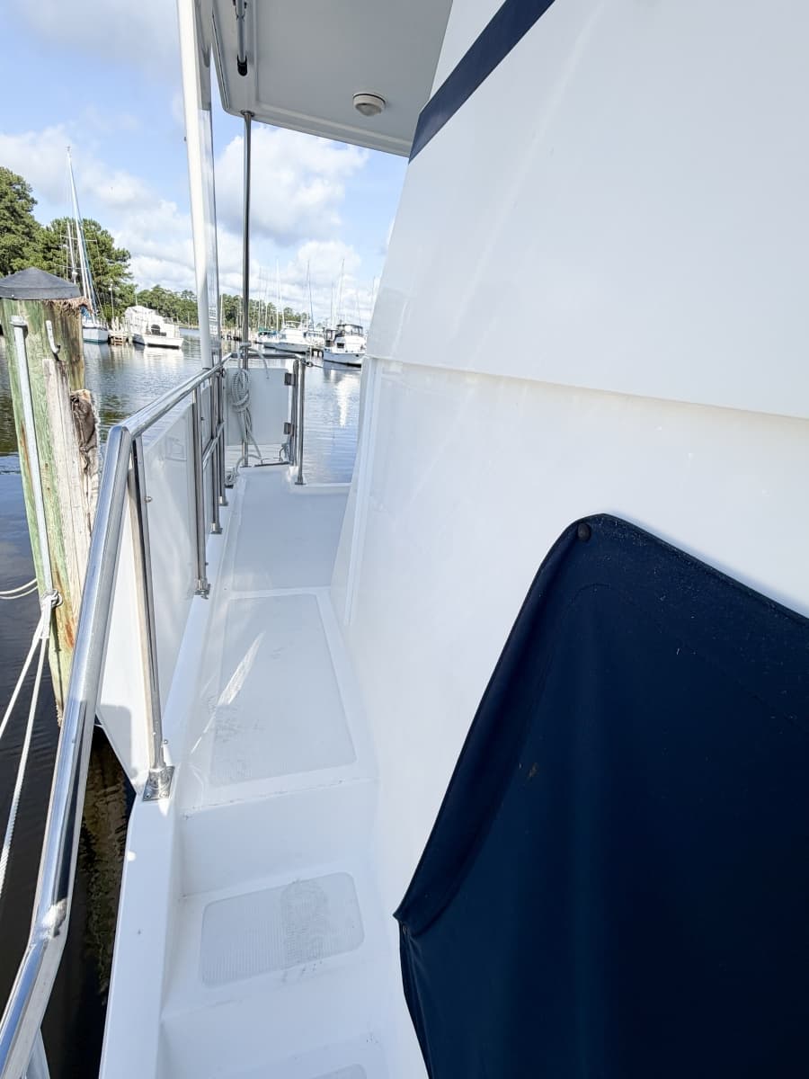 2006 Heritage East 36 Sundeck - Photo 22